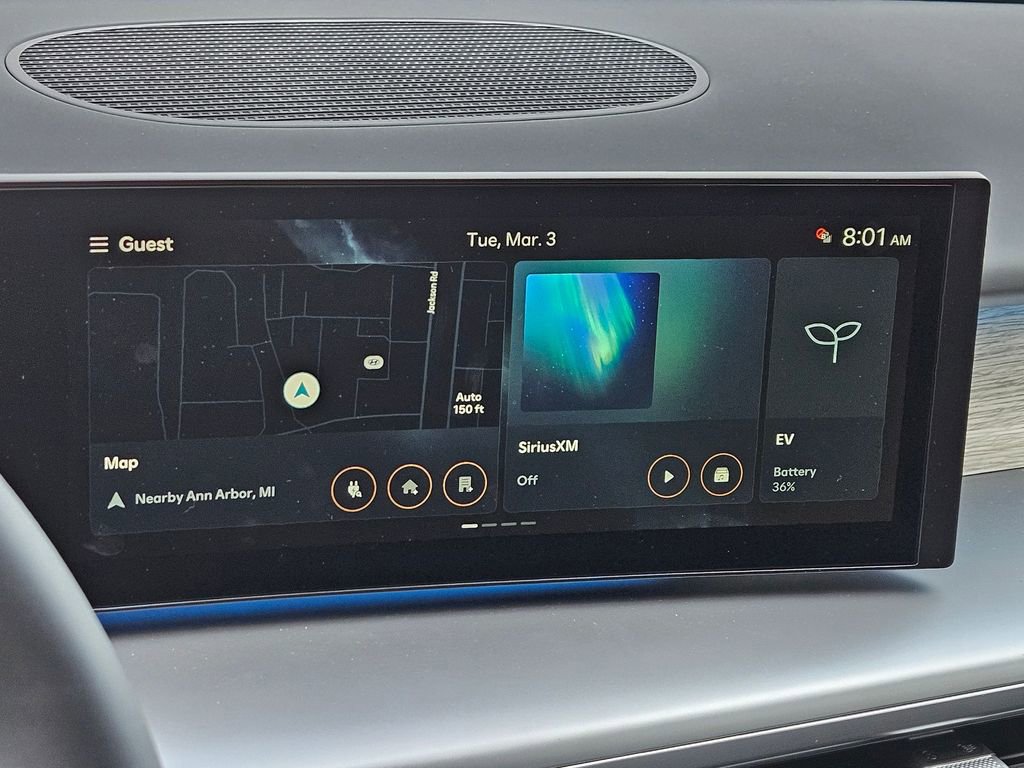 New 2026 Hyundai Ioniq 9 SEL image 22