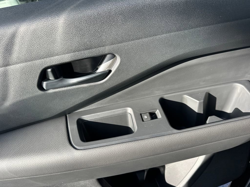 New 2026 Nissan Pathfinder SV image 14