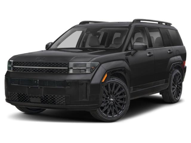 Certified 2024 Hyundai Santa Fe Calligraphy