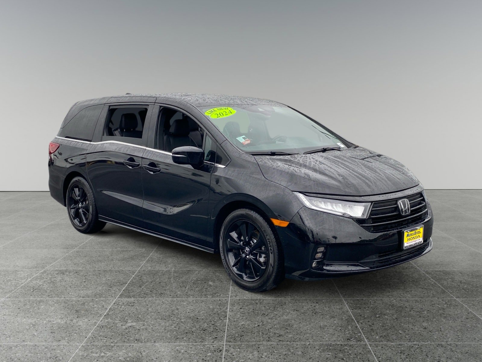 Used 2024 Honda Odyssey Sport image 7