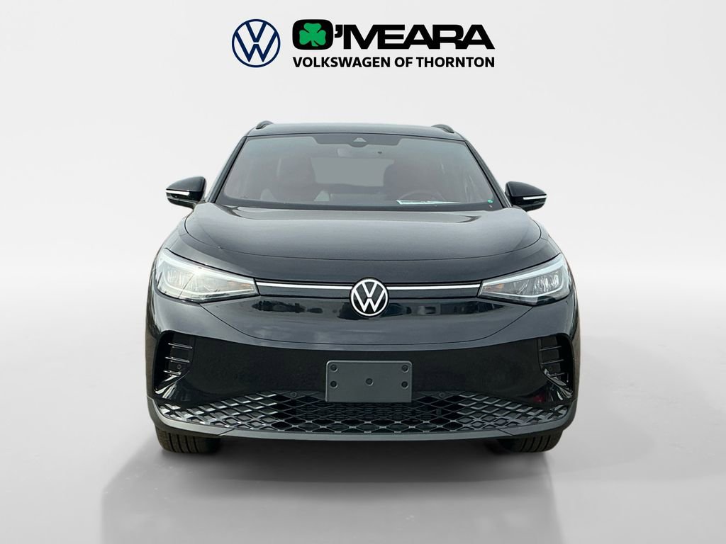 New 2026 Volkswagen ID.4 Pro image 8
