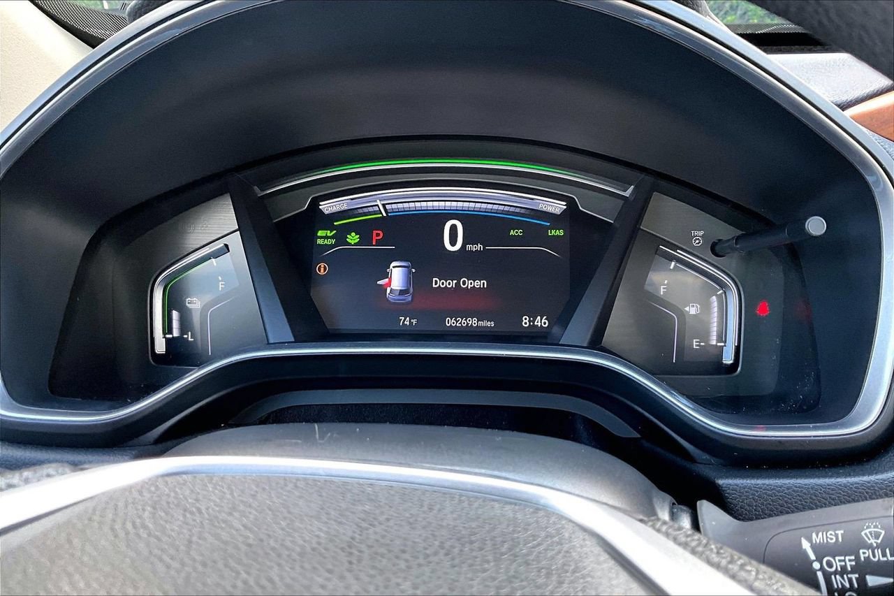 Used 2022 Honda CR-V EX image 9
