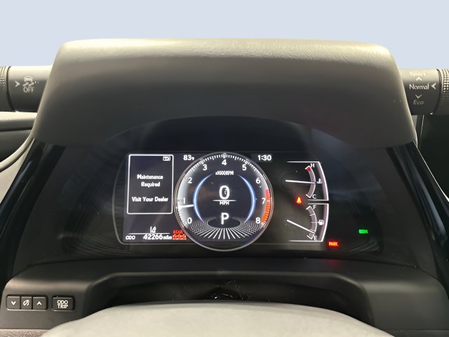 Used 2022 Lexus ES 350 w/ Premium Package FWD image 19