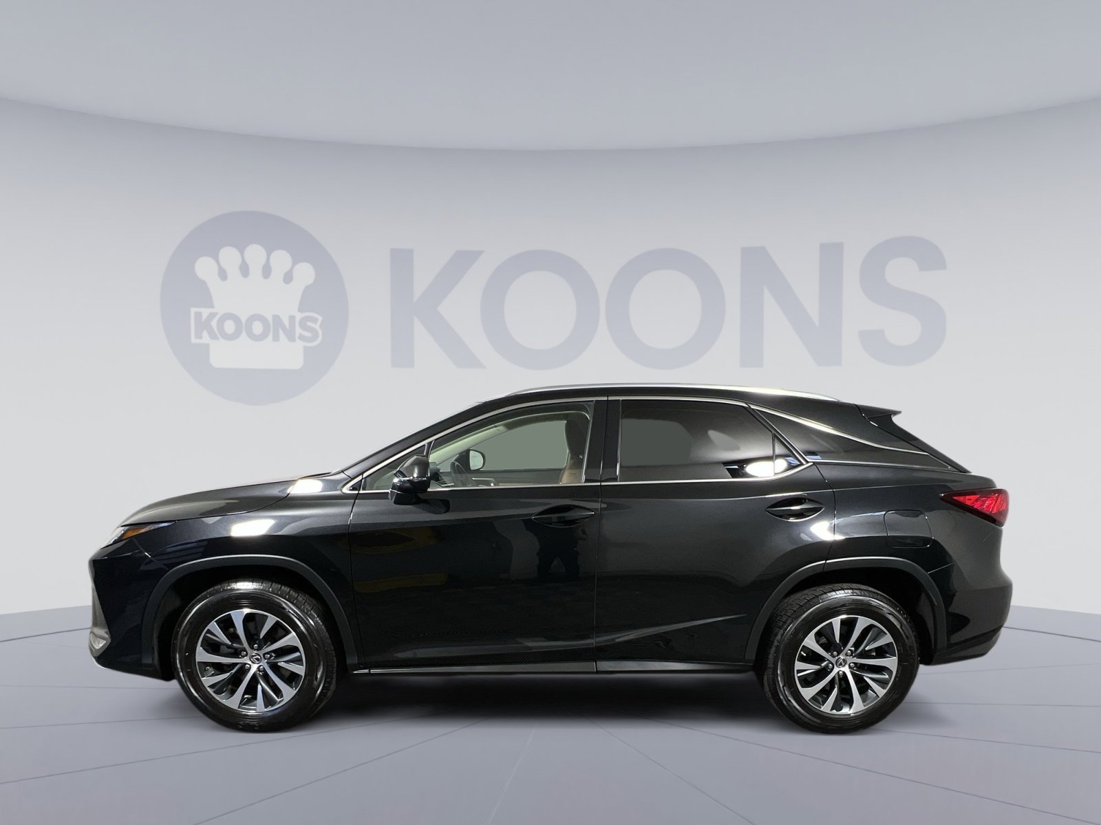 Used 2022 Lexus RX 350 AWD w/ Premium Package image 7