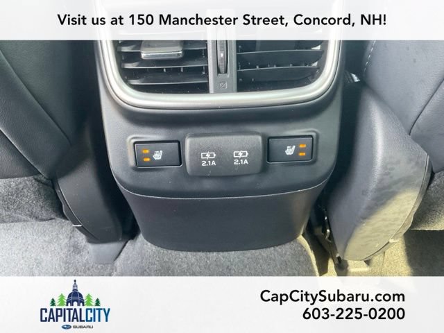 Used 2021 Subaru Outback Limited XT AWD/4WD image 19