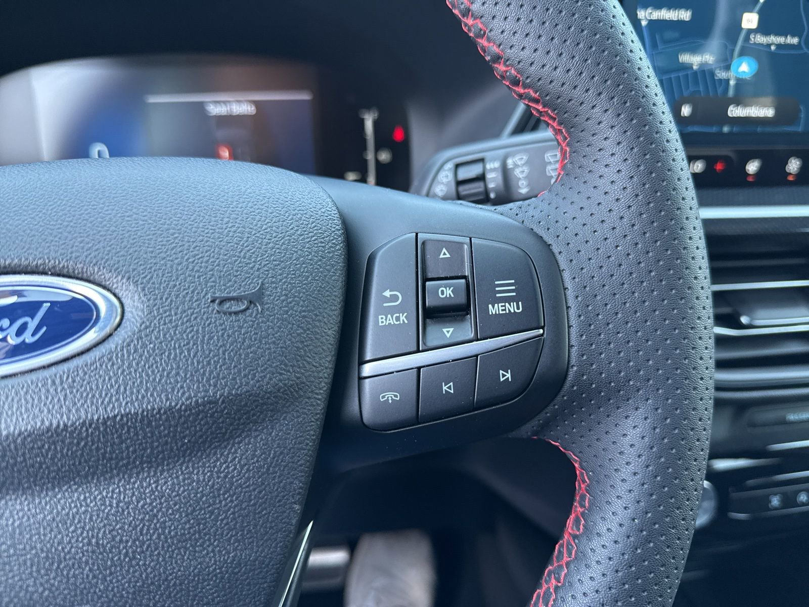 Used 2023 Ford Escape ST-Line w/ Tech Pack #1 image 27