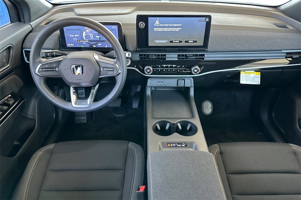 New 2025 Honda Prologue Eco image 15