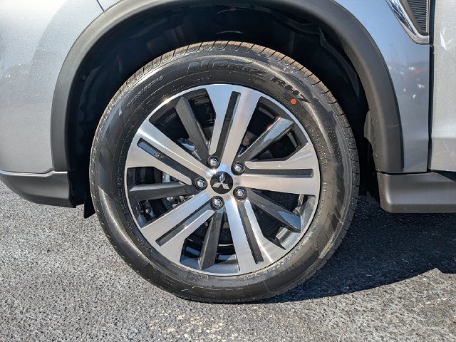 New 2027 Mitsubishi Outlander Sport SE AWD/4WD image 35