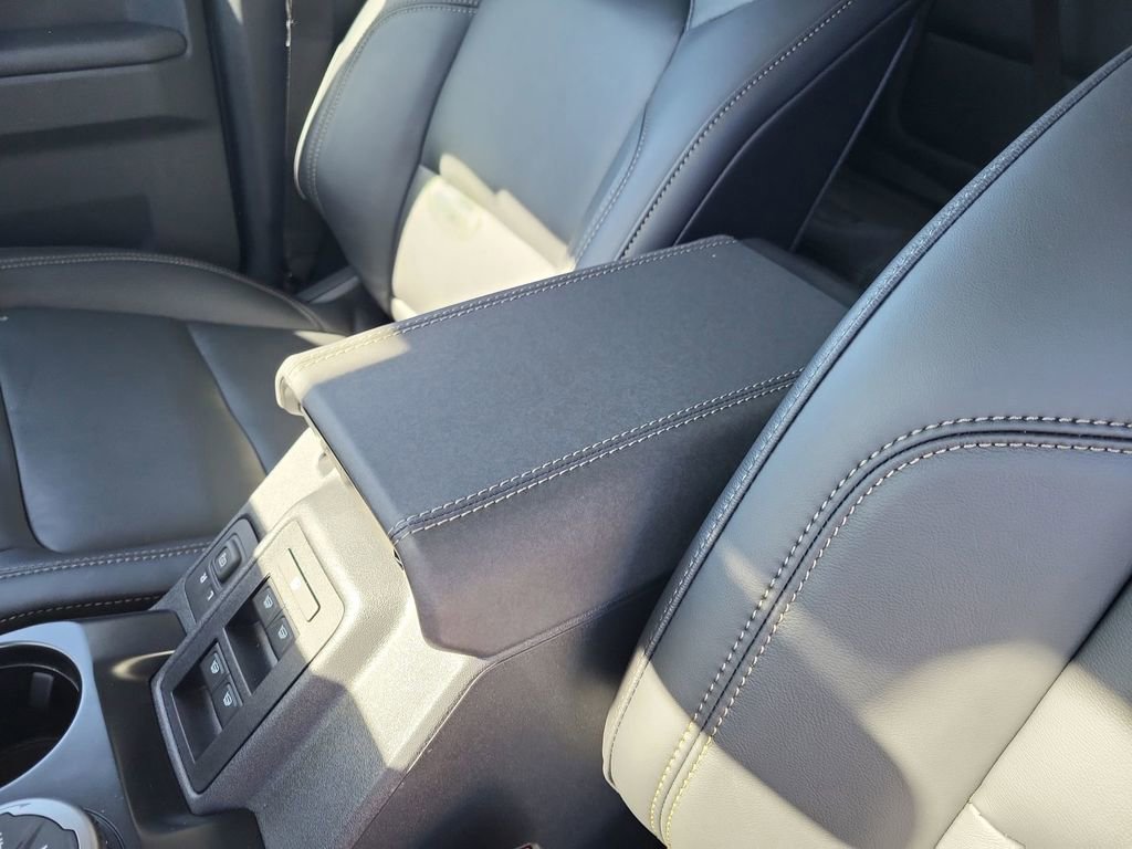 New 2025 Ford Bronco Badlands image 22