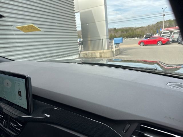 New 2025 Ford Escape ST-Line w/ Equipment Group 301A image 36