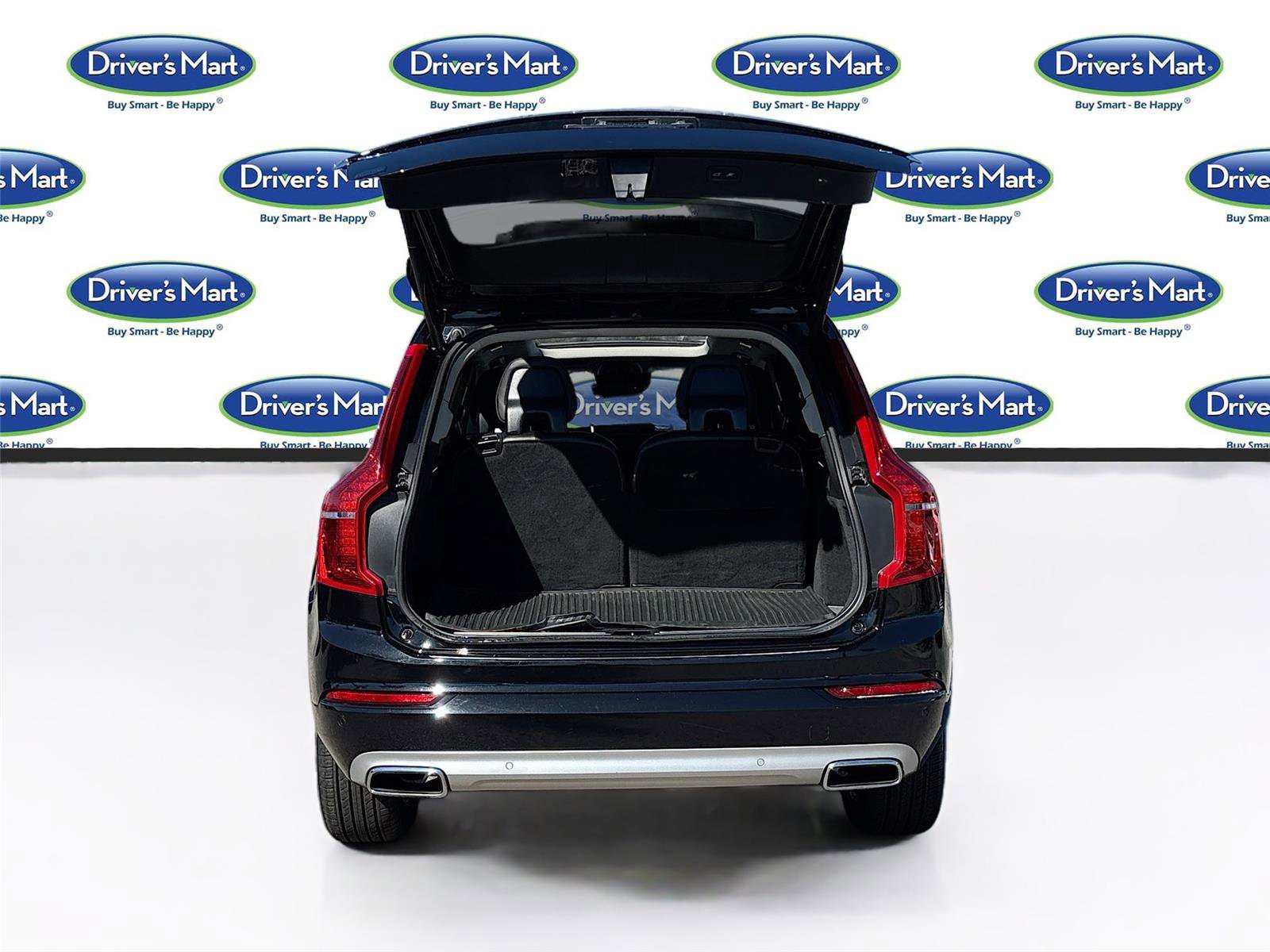 Used 2021 Volvo XC90 T5 Momentum w/ Climate Package FWD image 28