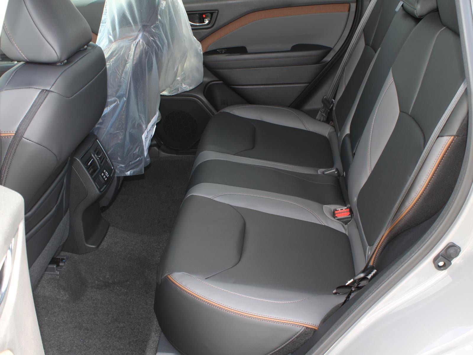 New 2026 Subaru Forester Sport image 17