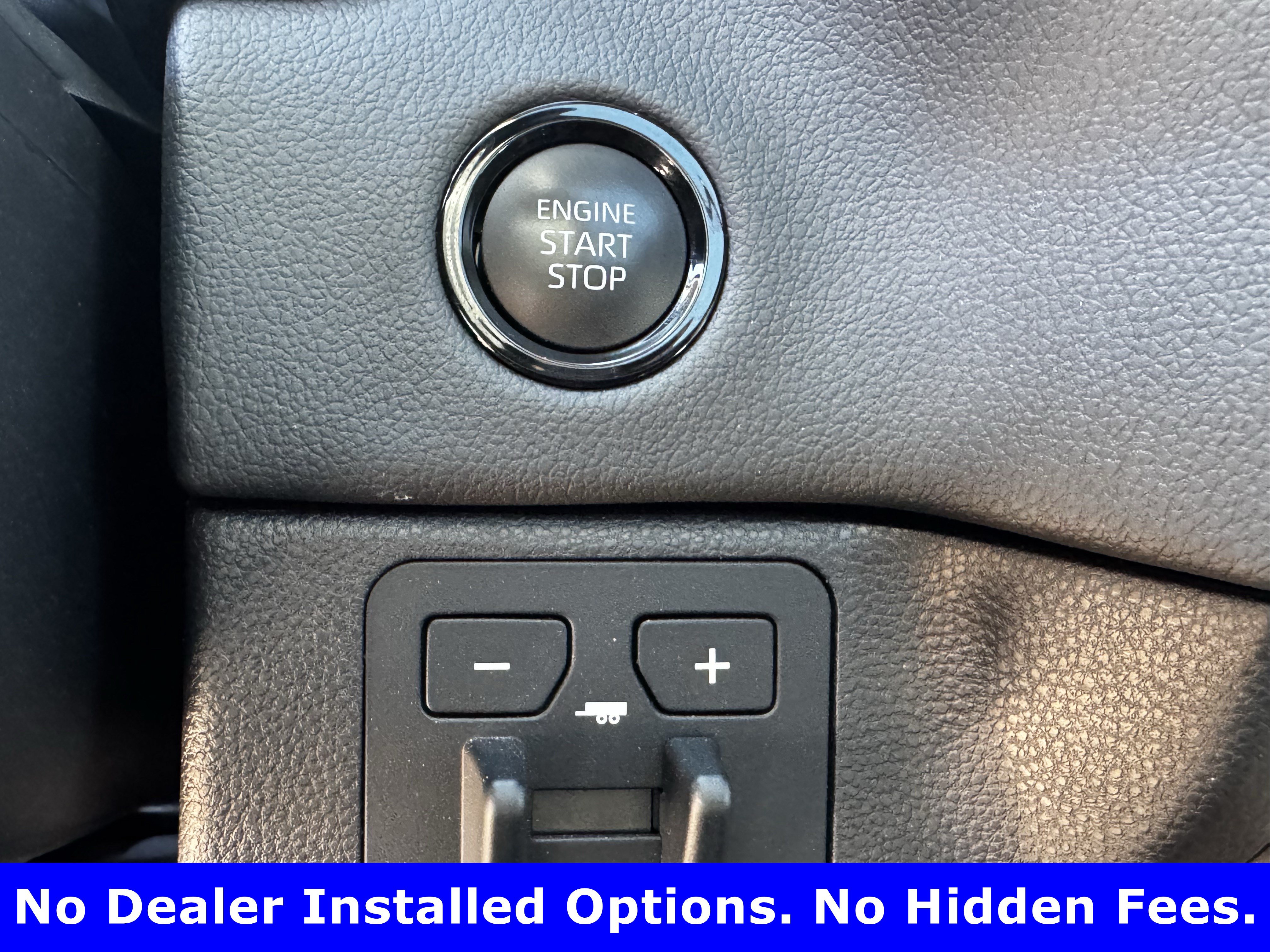 Used 2025 Toyota Tundra Limited RWD image 20