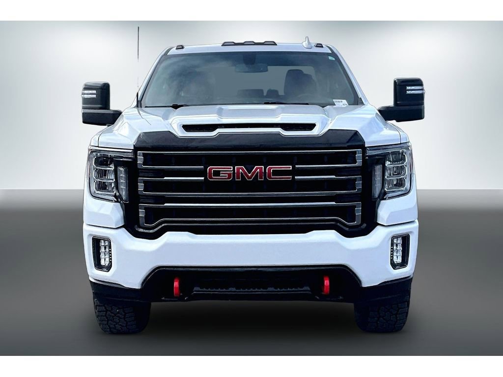 Used 2022 GMC Sierra 3500 AT4 w/ Gooseneck/5TH Wheel Package image 2