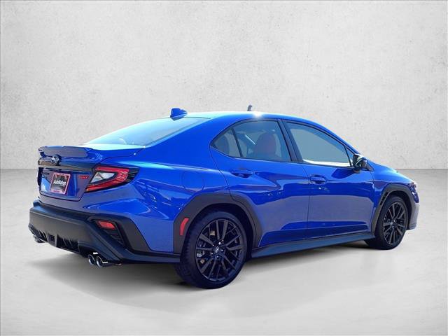 New 2026 Subaru WRX Limited AWD/4WD image 4