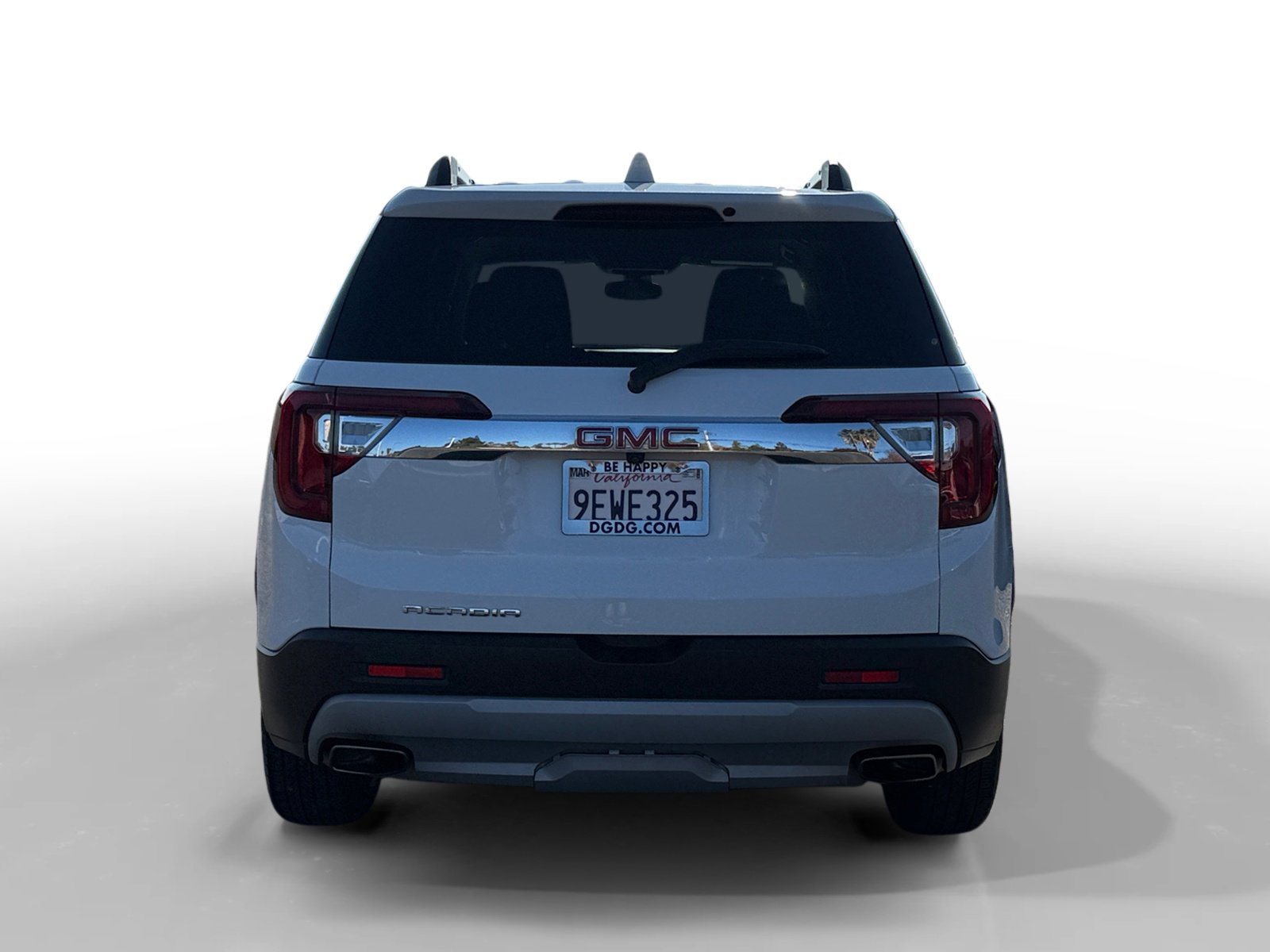 Used 2023 GMC Acadia SLT image 4