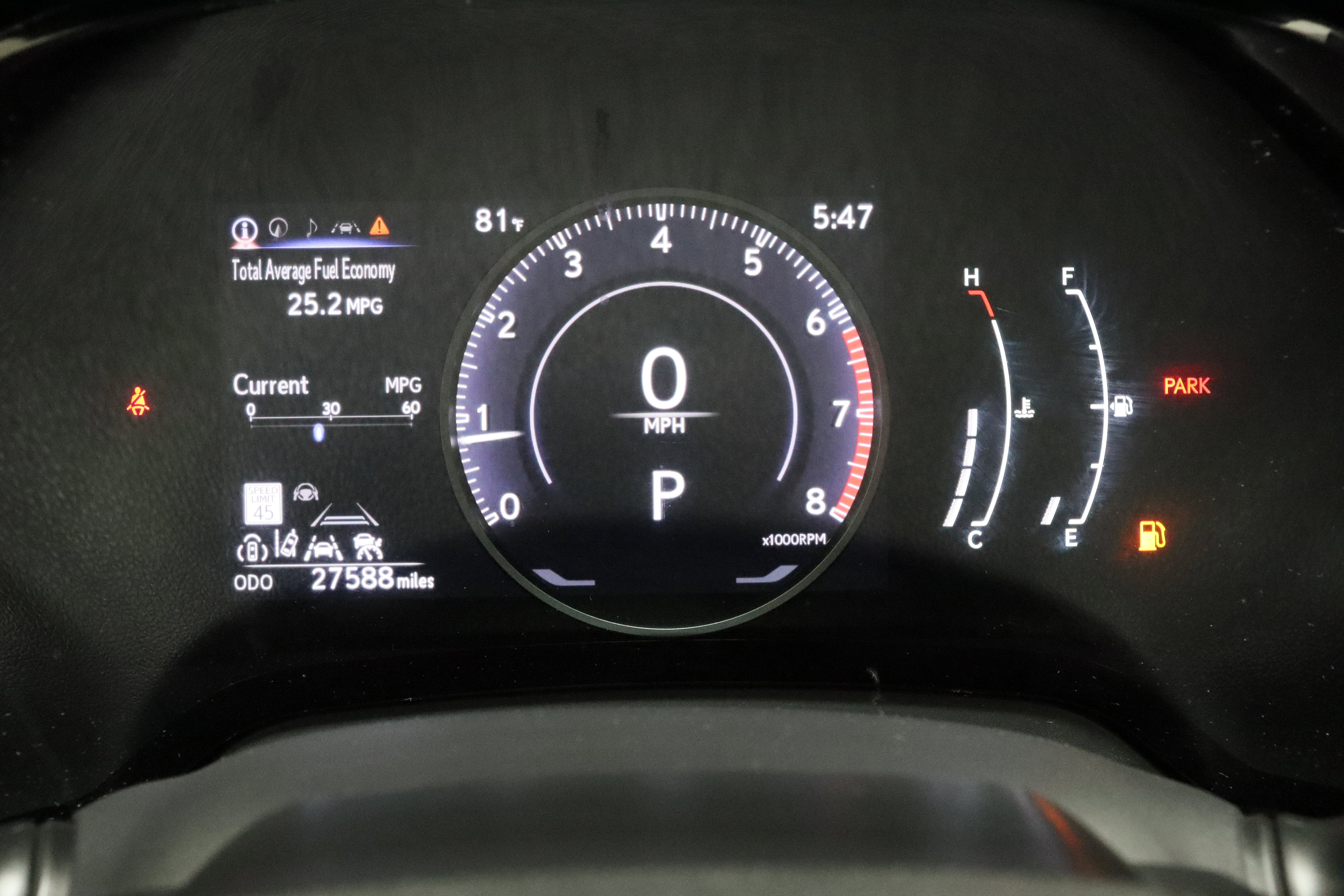 Used 2023 Lexus RX 350 Premium w/ Cold Area Package image 41