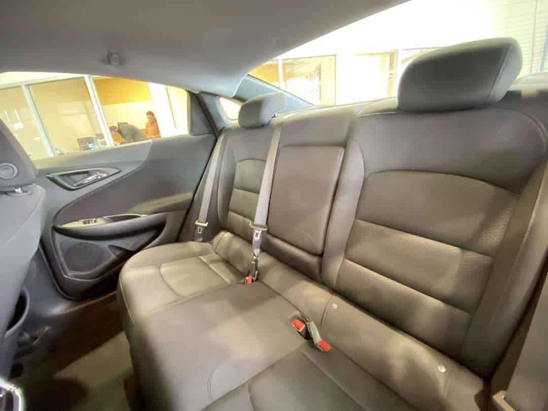 Used 2023 Chevrolet Malibu LT FWD image 24