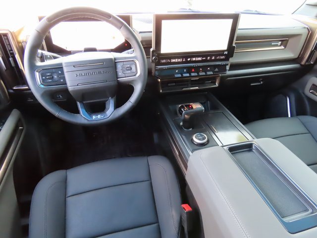 Used 2024 GMC Hummer EV 3X image 36