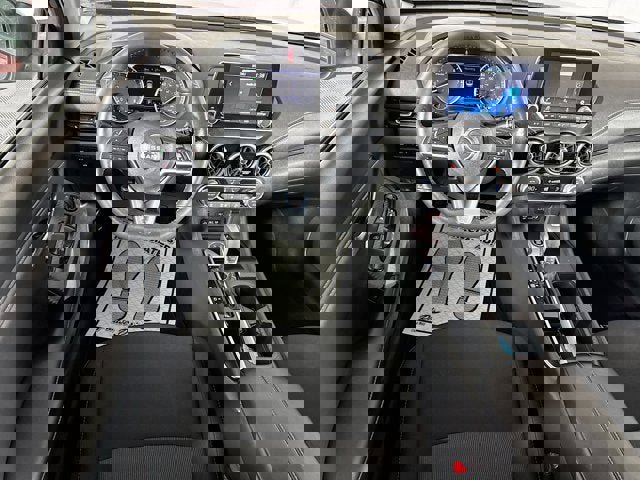 Certified 2025 Nissan Sentra SV w/ All-Weather Package image 17