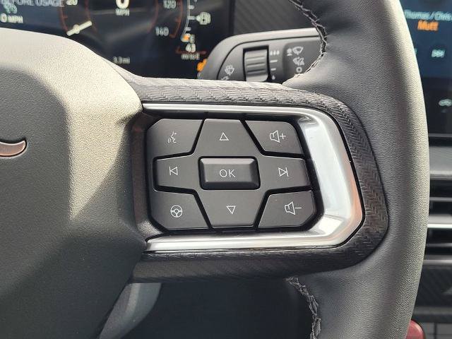 New 2026 Ford Mustang Coupe RWD image 42