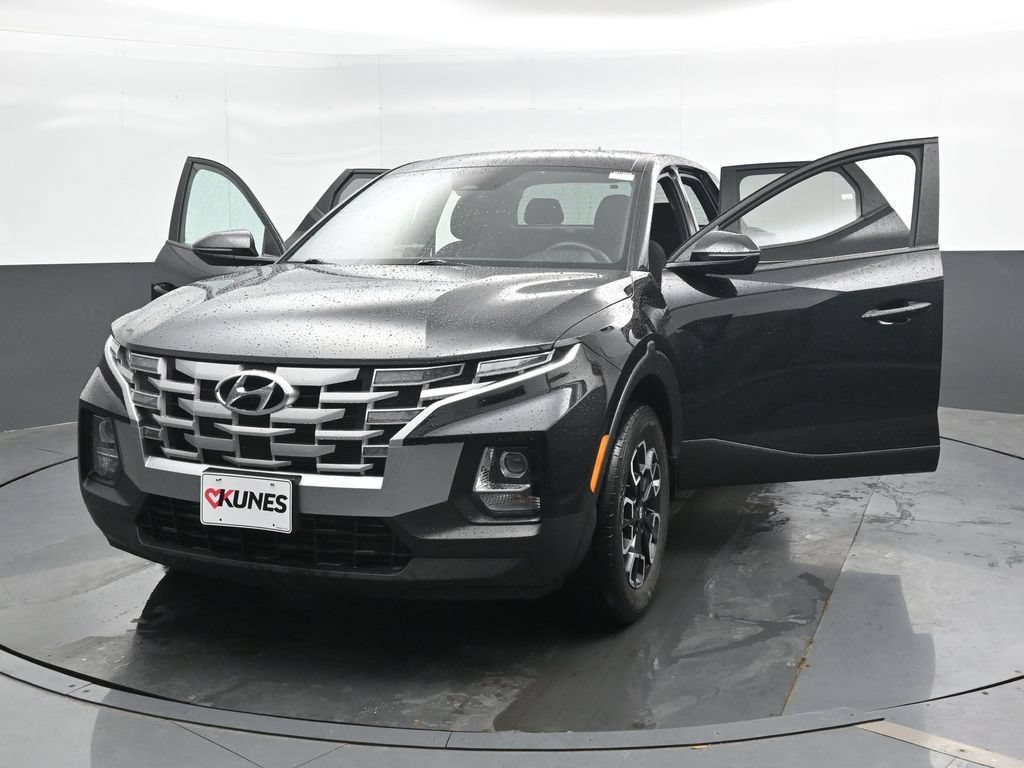 Used 2022 Hyundai Santa Cruz SEL AWD/4WD image 47