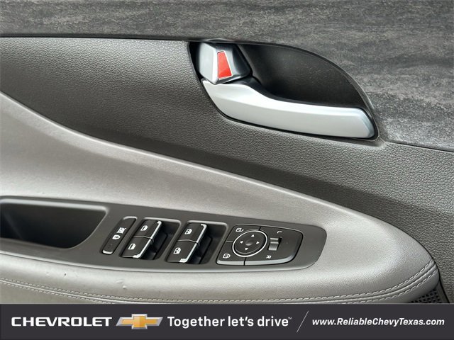 Used 2020 Hyundai Santa Fe SEL w/ Convenience Package image 26