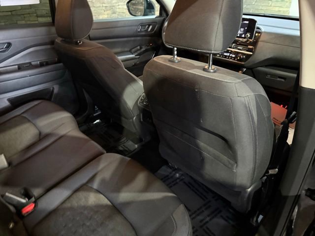 Certified 2023 Nissan Pathfinder SV AWD/4WD image 31