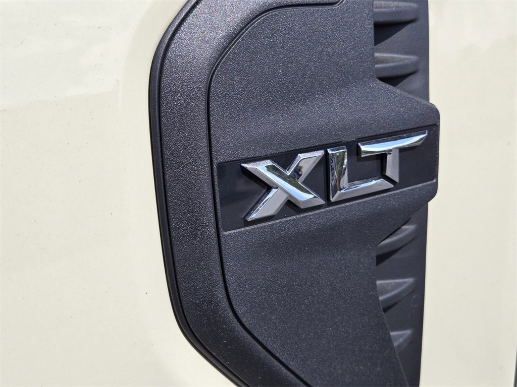 New 2025 Ford Ranger XLT image 9