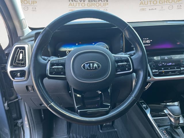 Used 2021 Kia Sorento SX Prestige AWD/4WD image 12