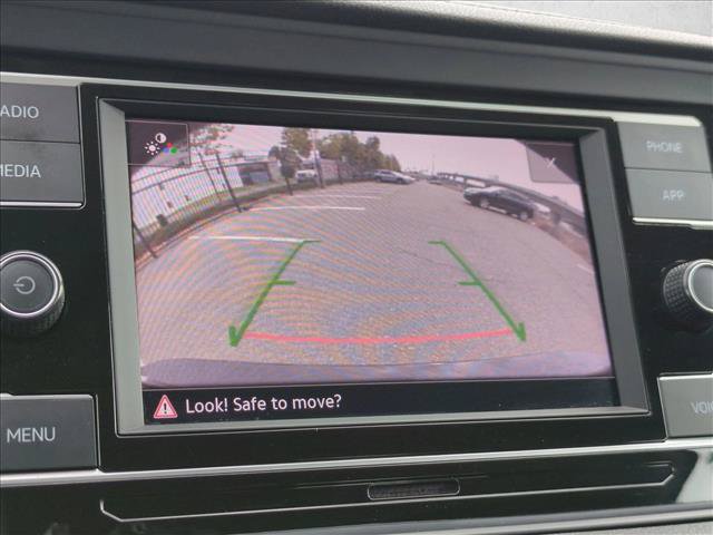 Used 2024 Volkswagen Jetta S FWD image 13