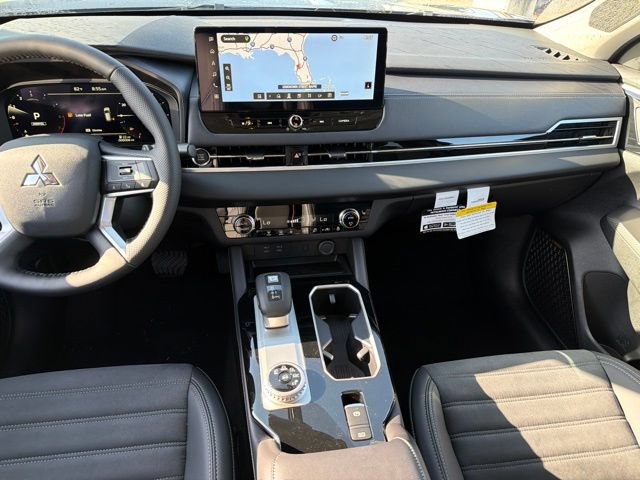 New 2026 Mitsubishi Outlander SE FWD image 19