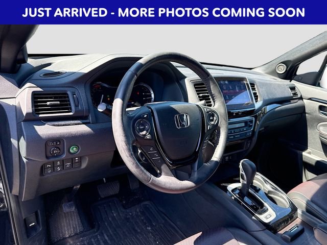 Used 2017 Honda Ridgeline Black Edition image 10