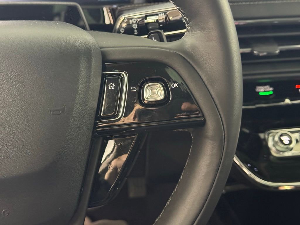 New 2025 Lincoln Corsair Grand Touring w/ Equipment Group 302A image 25