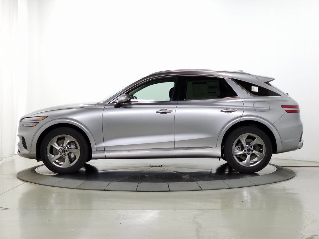 Used 2026 Genesis GV70 2.5T Select AWD/4WD image 4