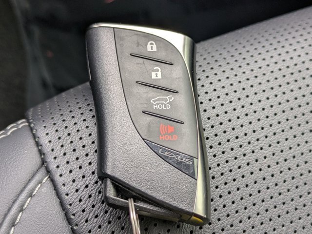 Used 2024 Lexus GX 550 image 27