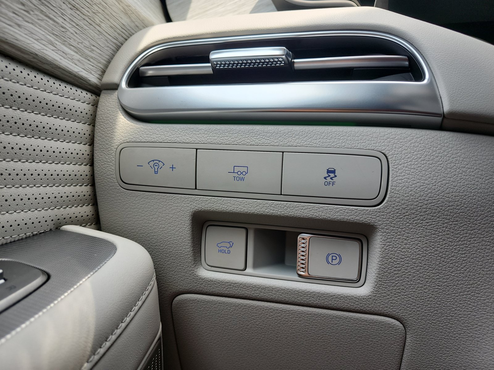 Used 2025 Hyundai Palisade Calligraphy AWD/4WD image 30