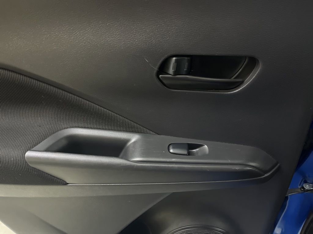 Used 2021 Nissan Kicks S image 49