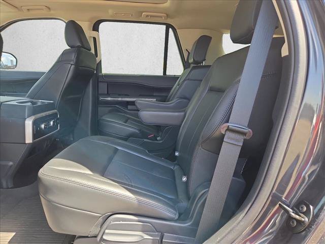 Used 2022 Ford Expedition XLT RWD image 17
