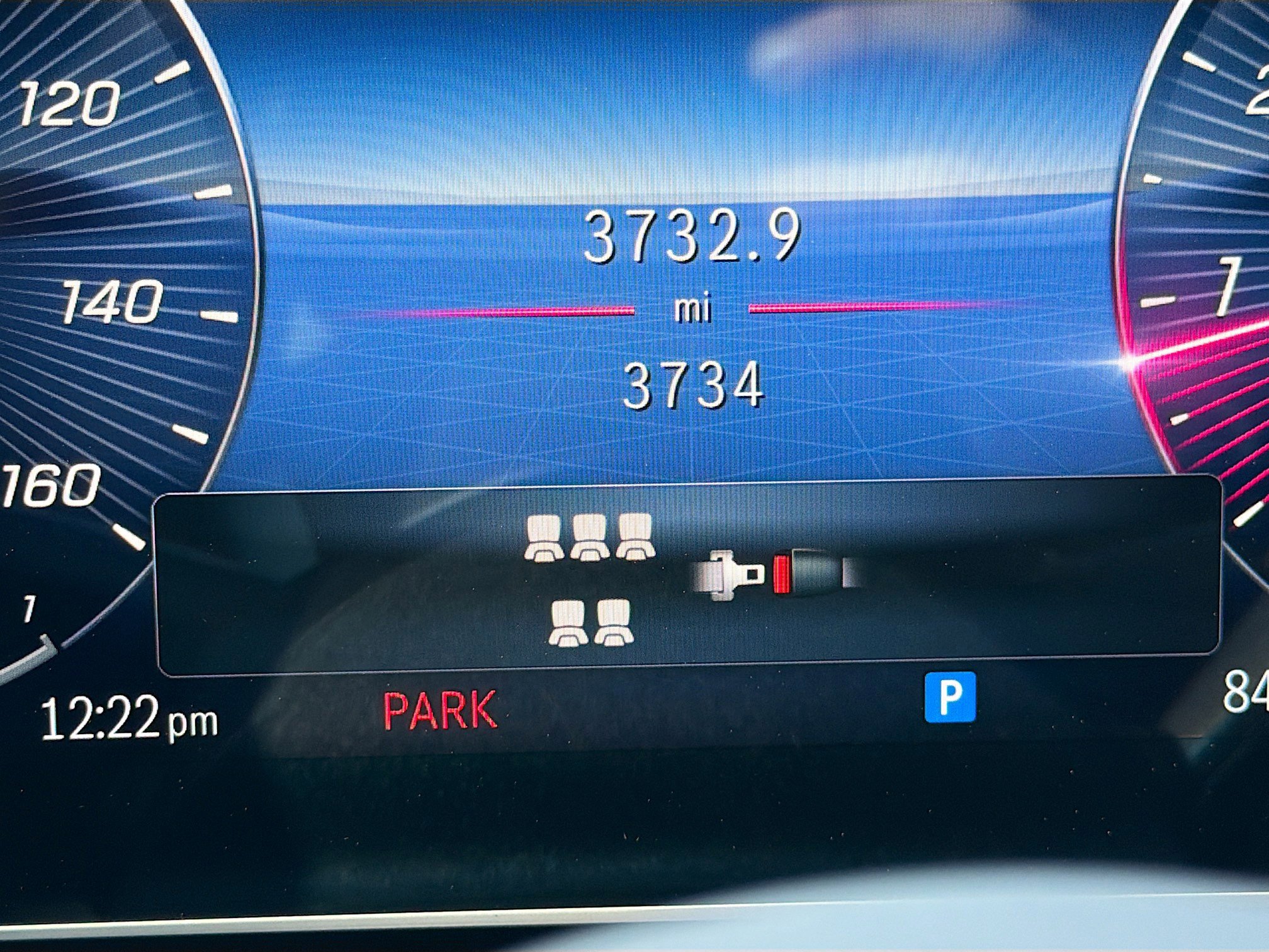 Used 2025 Mercedes-Benz GLS 450 4MATIC w/ AMG Line Exterior image 42