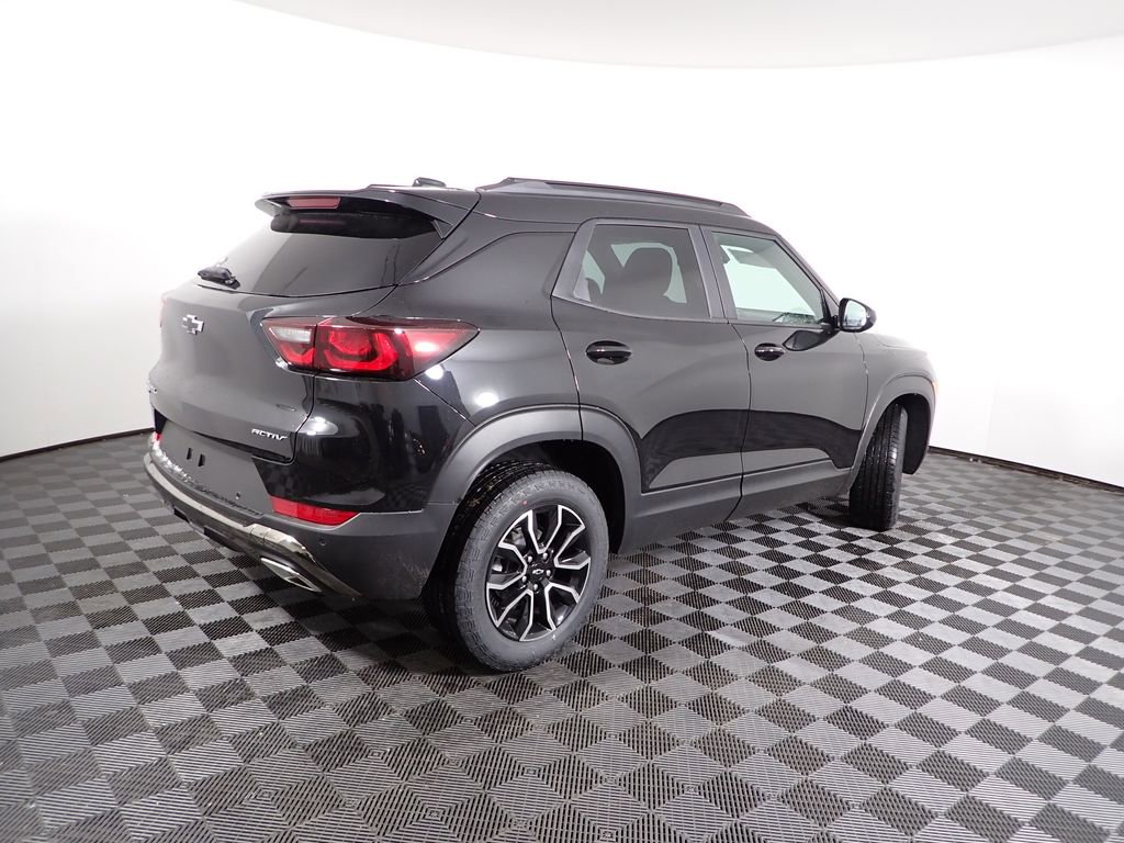 New 2026 Chevrolet TrailBlazer ACTIV w/ Convenience Package image 15