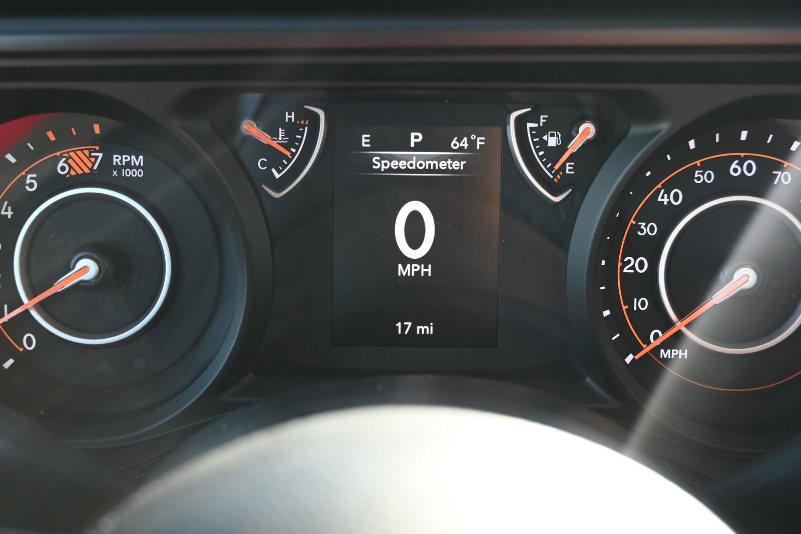 New 2026 Jeep Wrangler Sport image 11