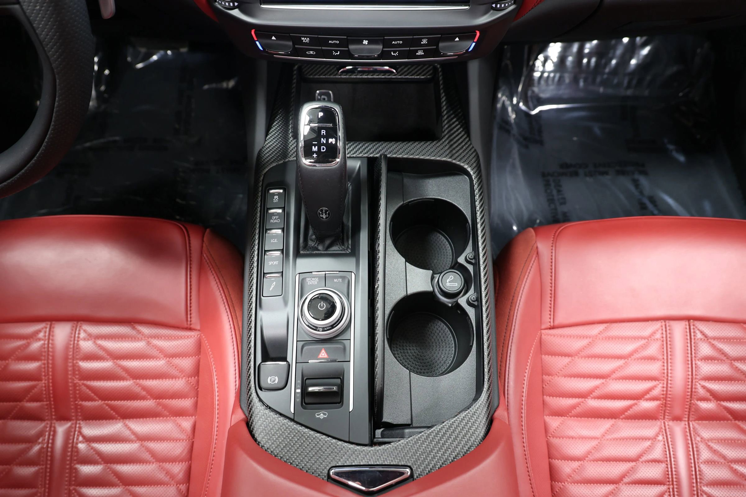 Used 2022 Maserati Levante Modena image 39