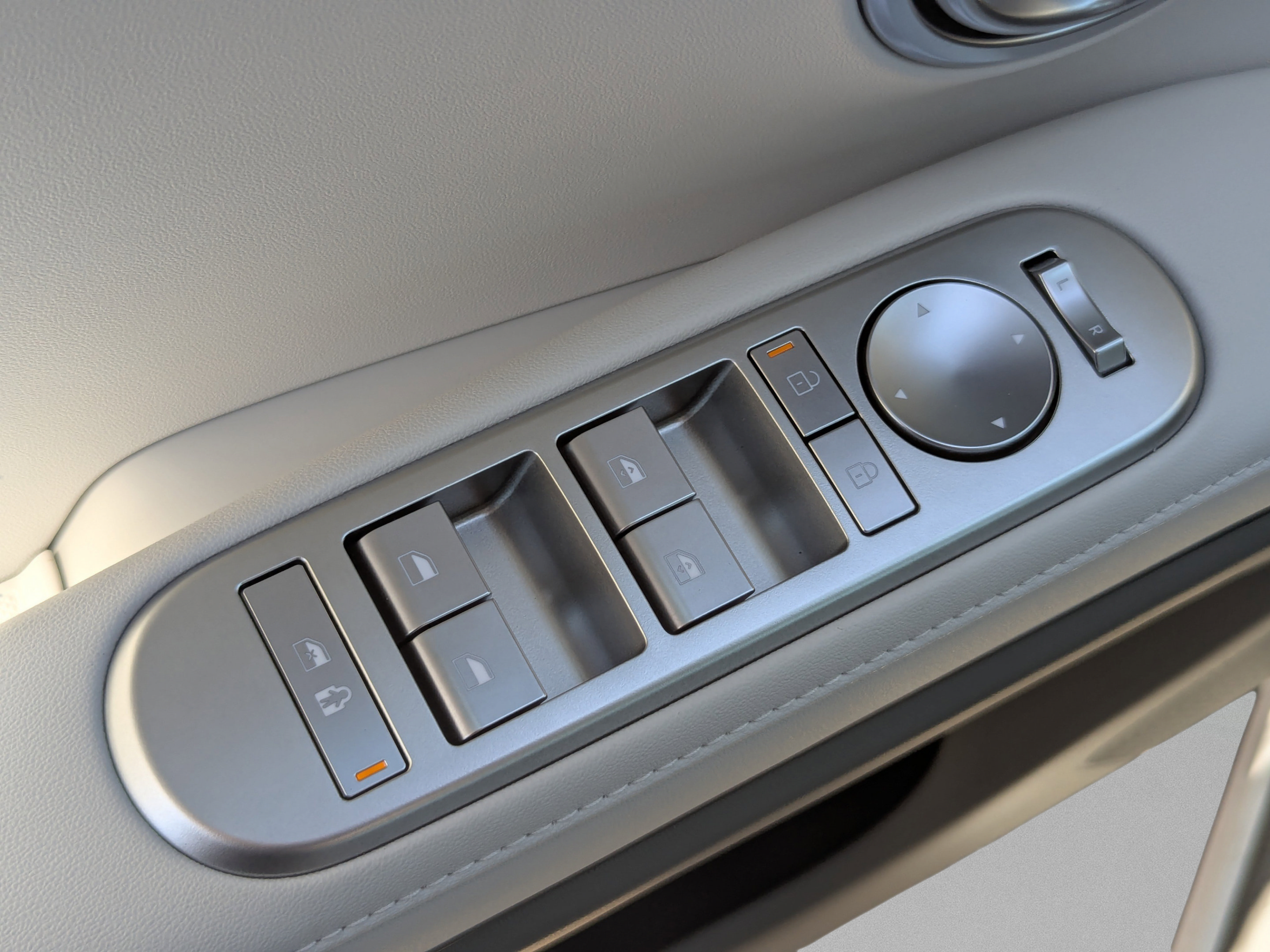 New 2026 Hyundai Palisade SEL FWD image 18