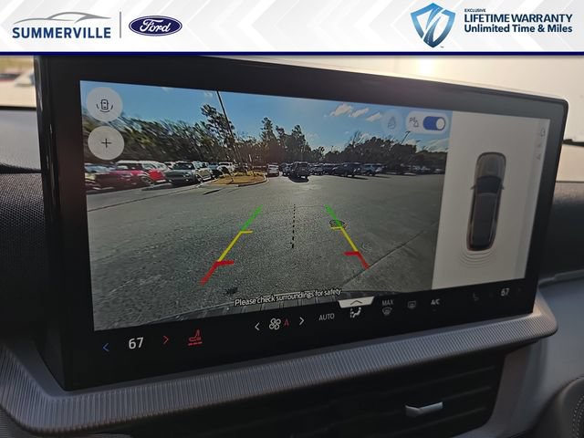 New 2026 Ford Explorer Active RWD image 25