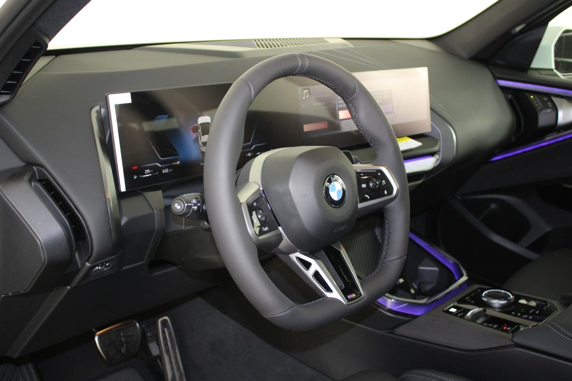 New 2026 BMW X3 xDrive30i w/ M Sport Package AWD/4WD image 4