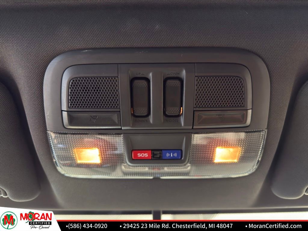 Used 2021 Subaru WRX Limited image 25