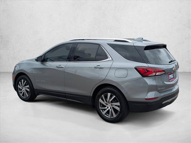 Used 2024 Chevrolet Equinox Premier AWD/4WD image 8