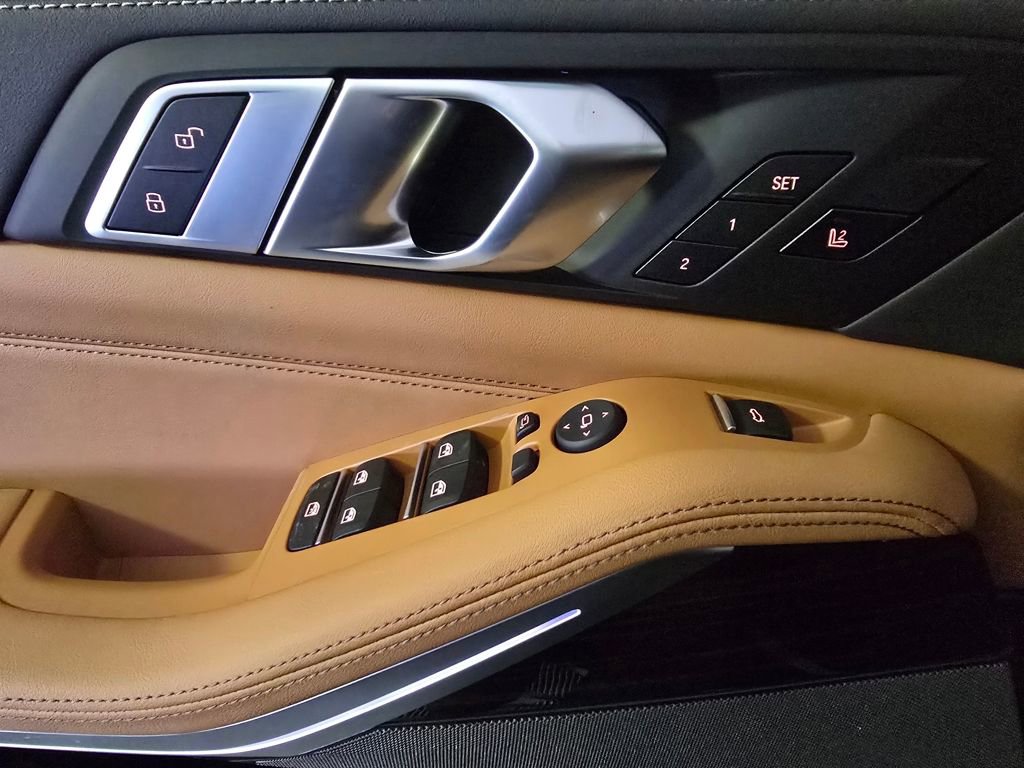 New 2026 BMW X5 xDrive40i w/ Climate Comfort Package image 10