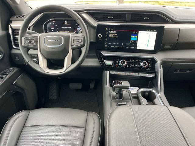 Certified 2024 GMC Sierra 1500 Denali w/ Denali Reserve Package image 14